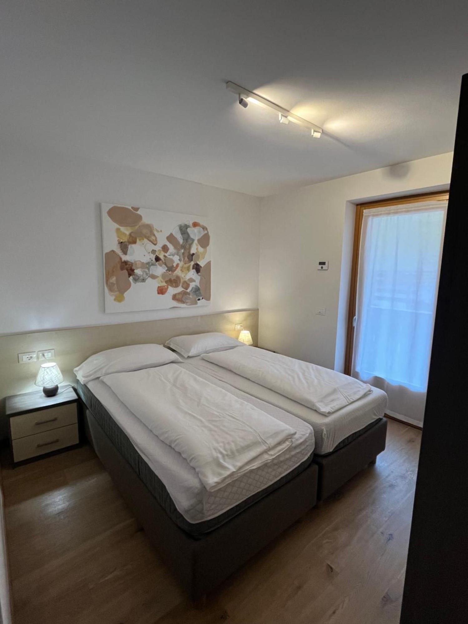אראבה Appartamenti Home Service מראה חיצוני תמונה